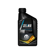 Selenia Multipower Gas 5W-30 – Olio Motore - 3L