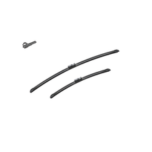 Spazzole Tergicristallo Anteriore Bosch Areo Twin (625mm) per Fiat Croma