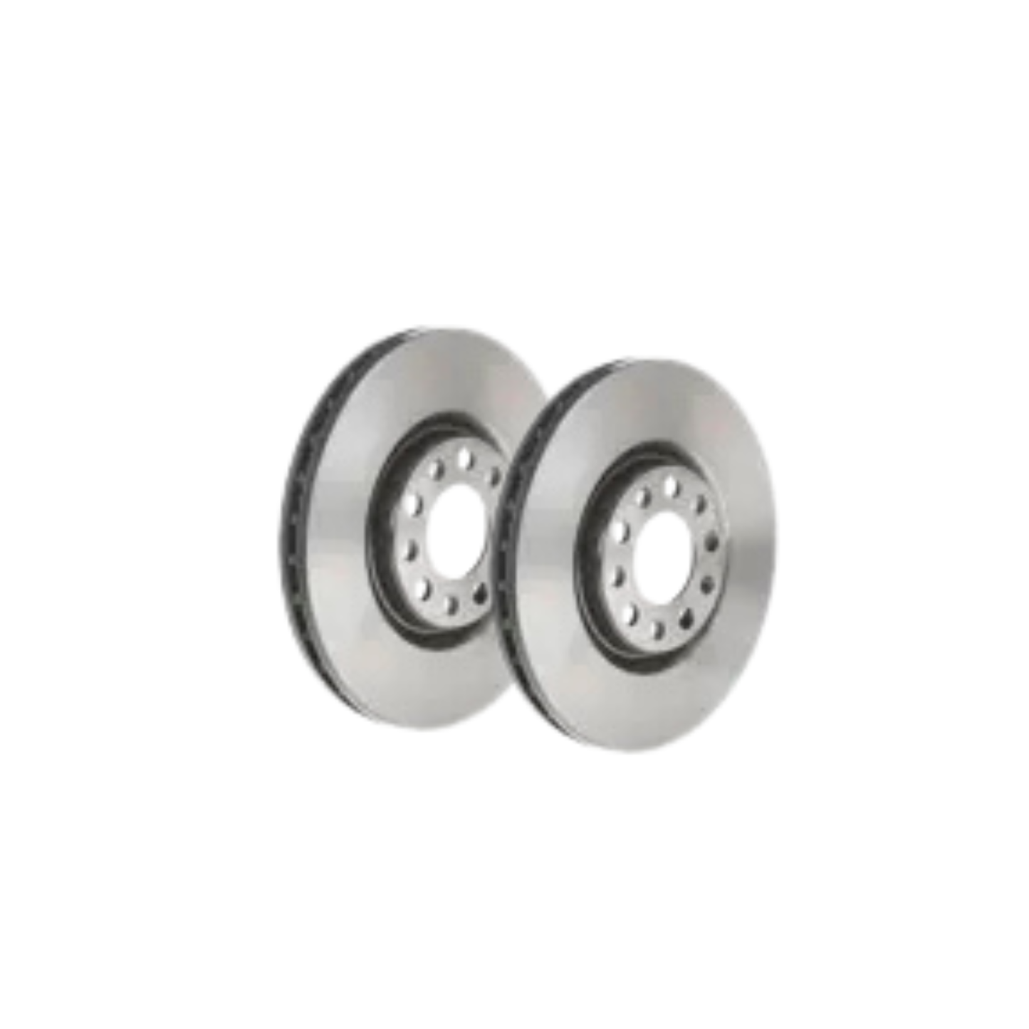 Kit Dischi + Pastiglie Freni Anteriori Brembo – Fiat 500X 1.4 Benzina (2014–)
