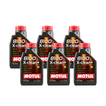Kit Tagliando Chevrolet Orlando + 2 Liqui Moly | 6 Litri Olio + 4 Filtri Bosch + Additivo Diesel + Detergente Motore