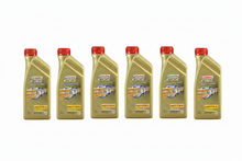 Kit Tagliando Hyundai Tucson | 5 Litri Olio 5W 30 + 4 Filtri