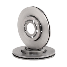 Dischi Freno Brembo Anteriori per Audi A1 / A3 / Seat Ibiza III 1.6 D