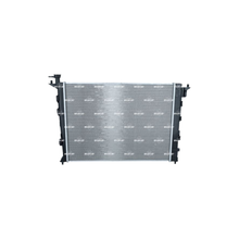 Radiatore Aria Condizionata NRF – Kia Sportage III / Hyundai ix35