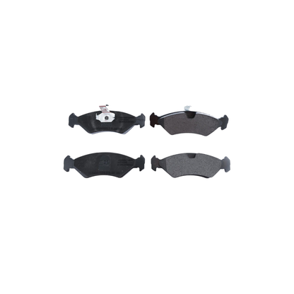 Kit 4 Pastiglie Freni Anteriori Ate per Ford Fiesta III / IV / Escort II / III