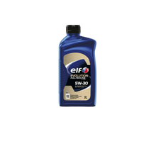Kit tagliando Nissan Qashqai J11 con filtri ECO e MANN-FILTER e olio ELF 5W-30 6L - foto 2