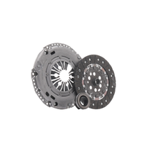 Kit Frizione + Reggispinta Luk per Audi A1/A3 - Volkswagen Golf IV/Polo IV / V / Skoda Octavia I/Fabia II