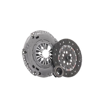 Kit Frizione + Reggispinta Luk per Audi A1/A3 - Volkswagen Golf IV/Polo IV / V / Skoda Octavia I/Fabia II