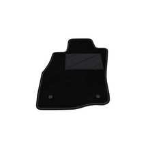 Tappeto Singolo in Moquette – Lato Conducente (SX) – Alfa Romeo Mito (2008-2018)