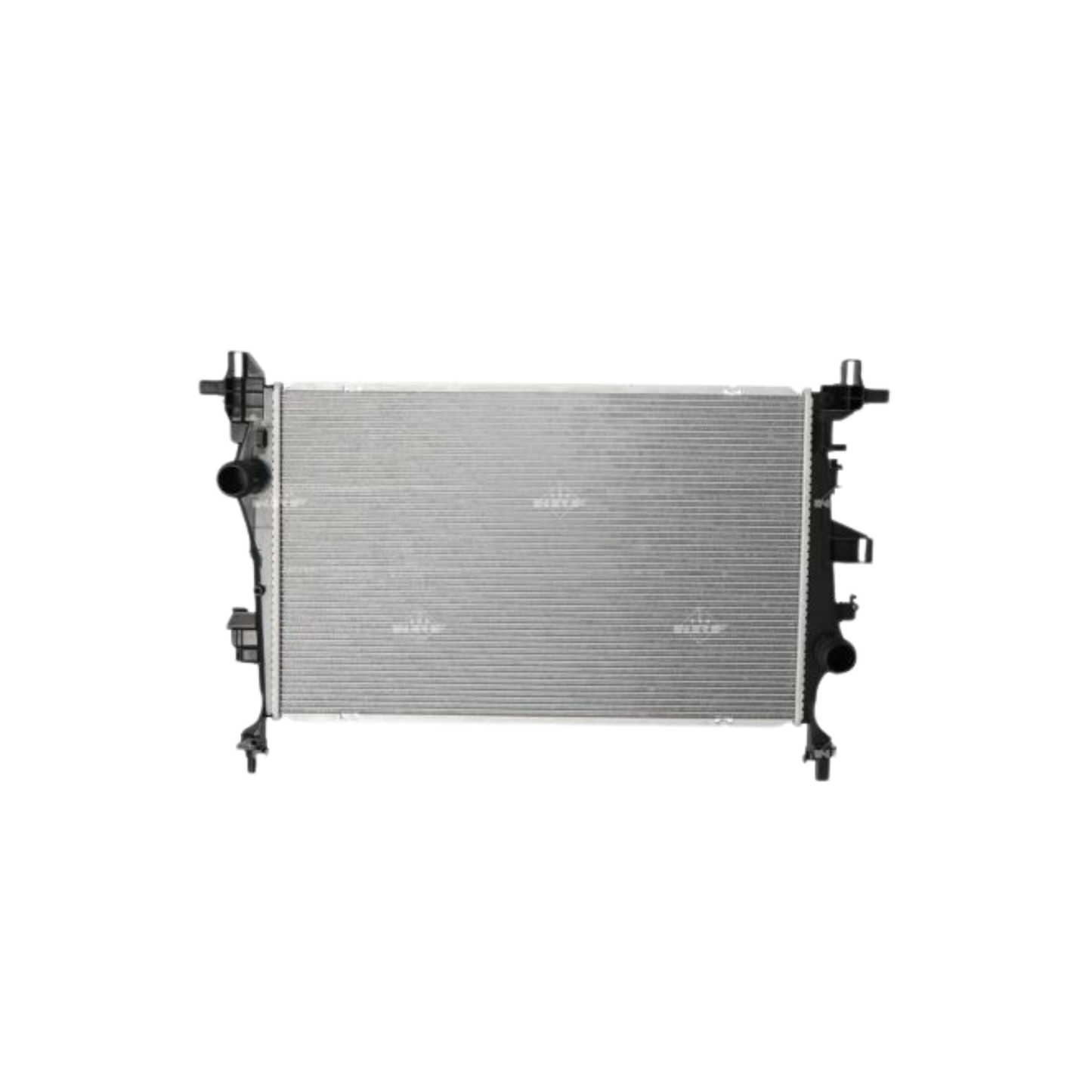 Radiatore Motore NRF Fiat 500X 1.6 MJT