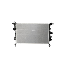 Radiatore Motore NRF Fiat 500X 1.6 MJT