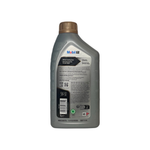 Mobil 1 FS - X2 - Sintetic Technology 5W-50 – Olio Motore -1L
