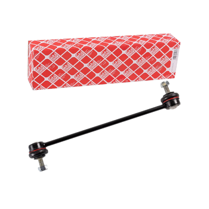 Kit Sterzo Biellette Barra + Testine Febi - Fiat Panda 312 1.2 LPG