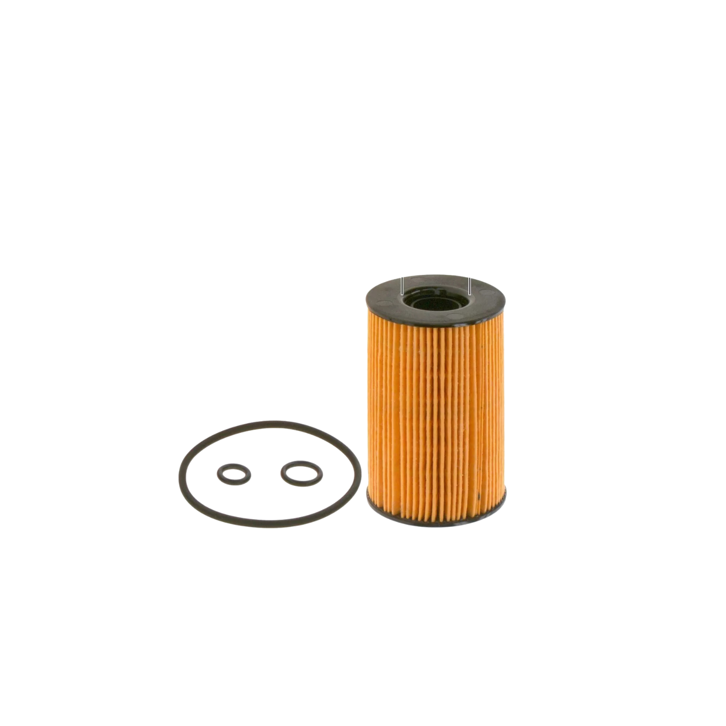 Kit Tagliando 4 Filtri Bosch + 5 Lt Castrol 5W30 – Audi 2.0 TDI