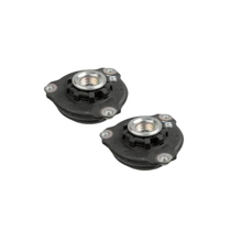 Kit 2 Supporti Ammortizzatori Anteriori Japko - Fiat 500X 1.6