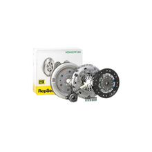 Kit Frizione + Volano LUK - Fiat Tipo 1.6