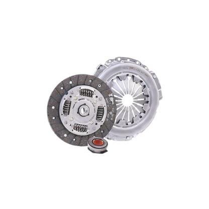Kit Frizione + Reggispinta Valeo per Fiat Panda 169 / Punto 188 / Seicento / Uno (146) /500/ Lancia Ypsilon