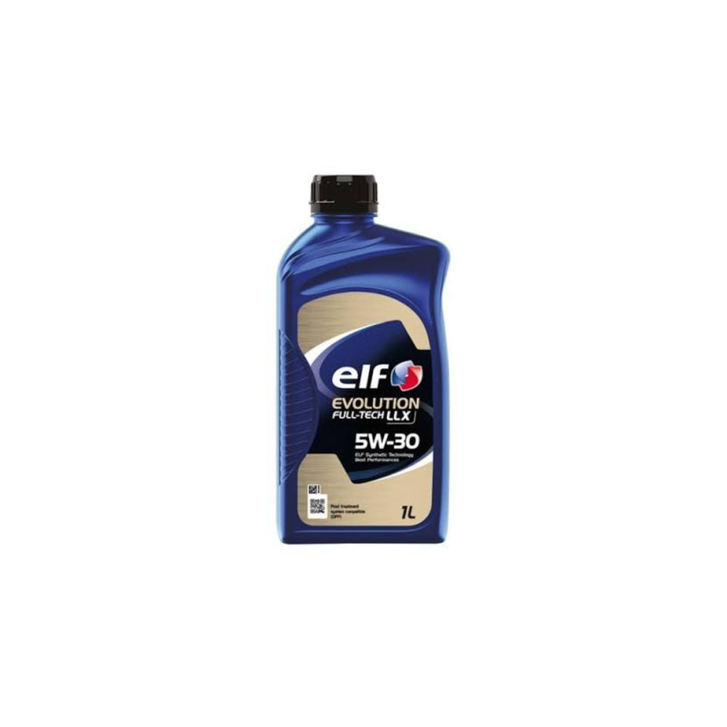 Kit Tagliando Renault Clio V 1.0 TCE – 3 Filtri + 5L Olio Elf Full Tech 5W-30