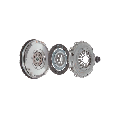 Kit Frizione Completo Valeo – Alfa Romeo 147 1.9 (07.2005–03.2010)