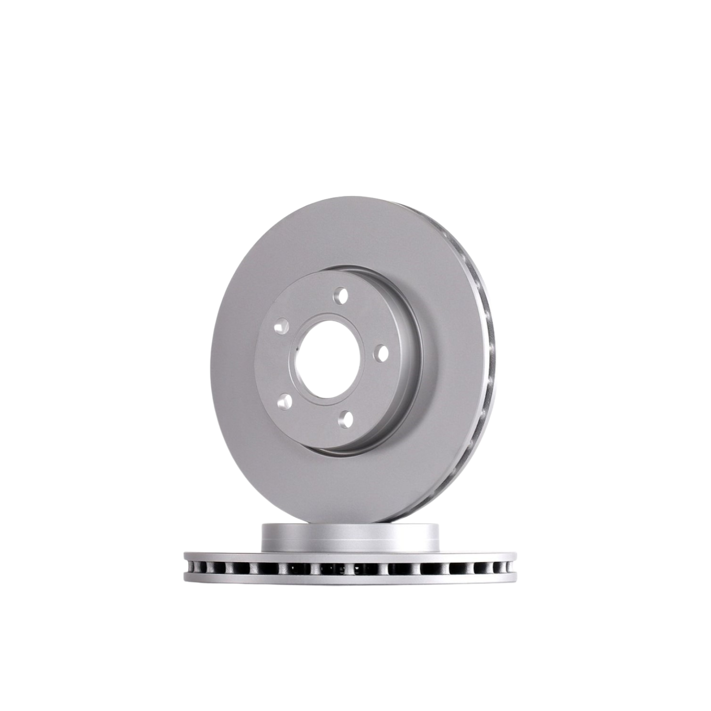 Dischi Freno Anteriori Bosch per Ford Focus II / C-Max  1.6 d
