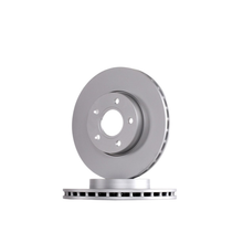 Dischi Freno Anteriori Bosch per Ford Focus II / C-Max  1.6 d