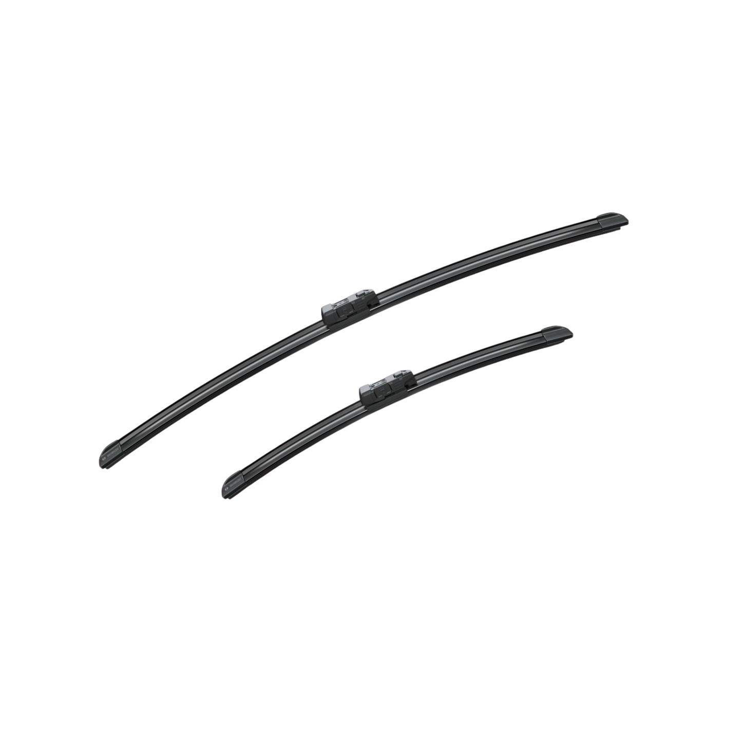 Spazzole Tergicristallo Anteriore Bosch Aerotwin 600mm per Alfa Romeo Junior / Citroen C3 / C4 / Seat Ibiza IV