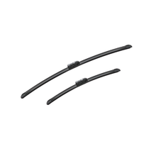 Spazzole Tergicristallo Anteriore Bosch Aerotwin 600mm per Alfa Romeo Junior / Citroen C3 / C4 / Seat Ibiza IV