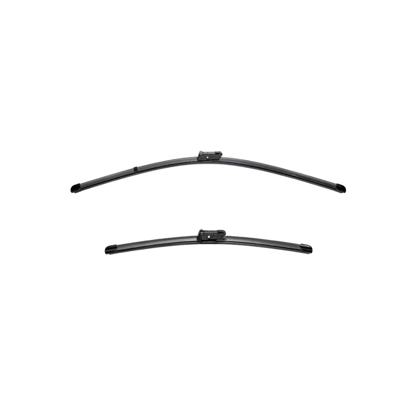 Spazzole Tergicristallo Anteriore Valeo (630mm) per Volkswagen Tiguan