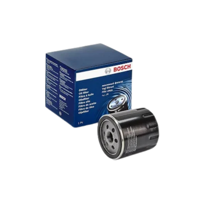 Kit Tagliando 3 Filtri Bosch + 5 Litri Selenia 0W-20 – Jeep Renegade