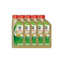 Kit Tagliando Completo Mercedes Classe A 180 CDI W176 2013 - Filtro Olio + Filtro Carburante Mann + 5L Castrol Edge 5W-30 LL