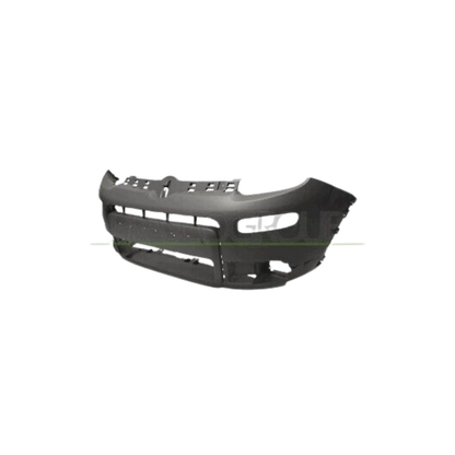 Paraurti Anteriore + Staffe Aggancio Paraurti – Fiat Panda (312) Allestimento Trekking