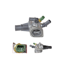 Termostato Refrigerante Vernet – Fiat / Lancia