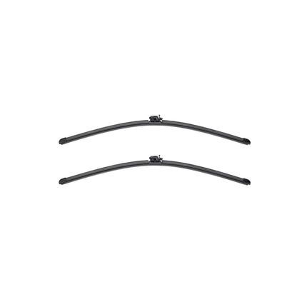 Spazzole Tergicristallo Anteriore Valeo (600mm) per Mercedes-Benz AMG GT X290 / Classe CLS C257