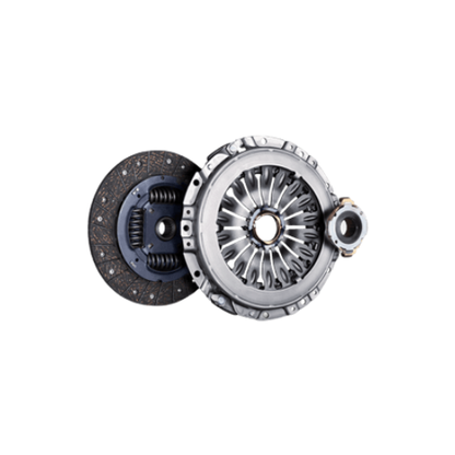 Kit Frizione + Reggispinta Valeo per Volkswagen Polo IV / Skoda Fabia II / Seat Ibiza III