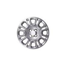 Kit 4 Calotte / Tappi Coprimozzo Ruota da 16 Pollici – Per Vetture Fiat