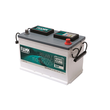 Accumulatore FIAMM G28 100 RST – 12V 100Ah
