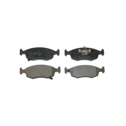 Pastiglie Freno Anteriori – Fiat / Alfa Romeo / Lancia 1.2 – 0.9