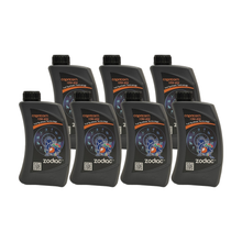 Kit Tagliando Toyota Hilux ( 1990 - 1997 ) | 7 Litri Olio Zodiac 10W 40 + Filtro Olio + Filtro Gasolio + Filtro Aria