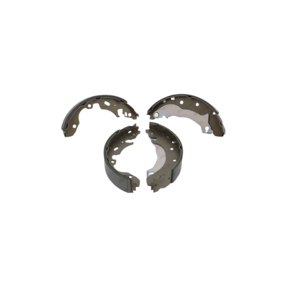 Kit Ganasce Freno Ferodo per Ford Mondeo I / II Turnier