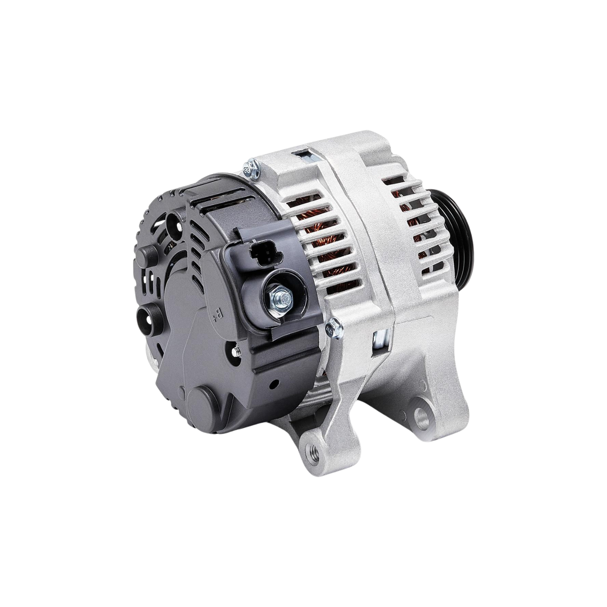 Alternatore Itab per Citroen C2 / C3 / C4 1.6 D