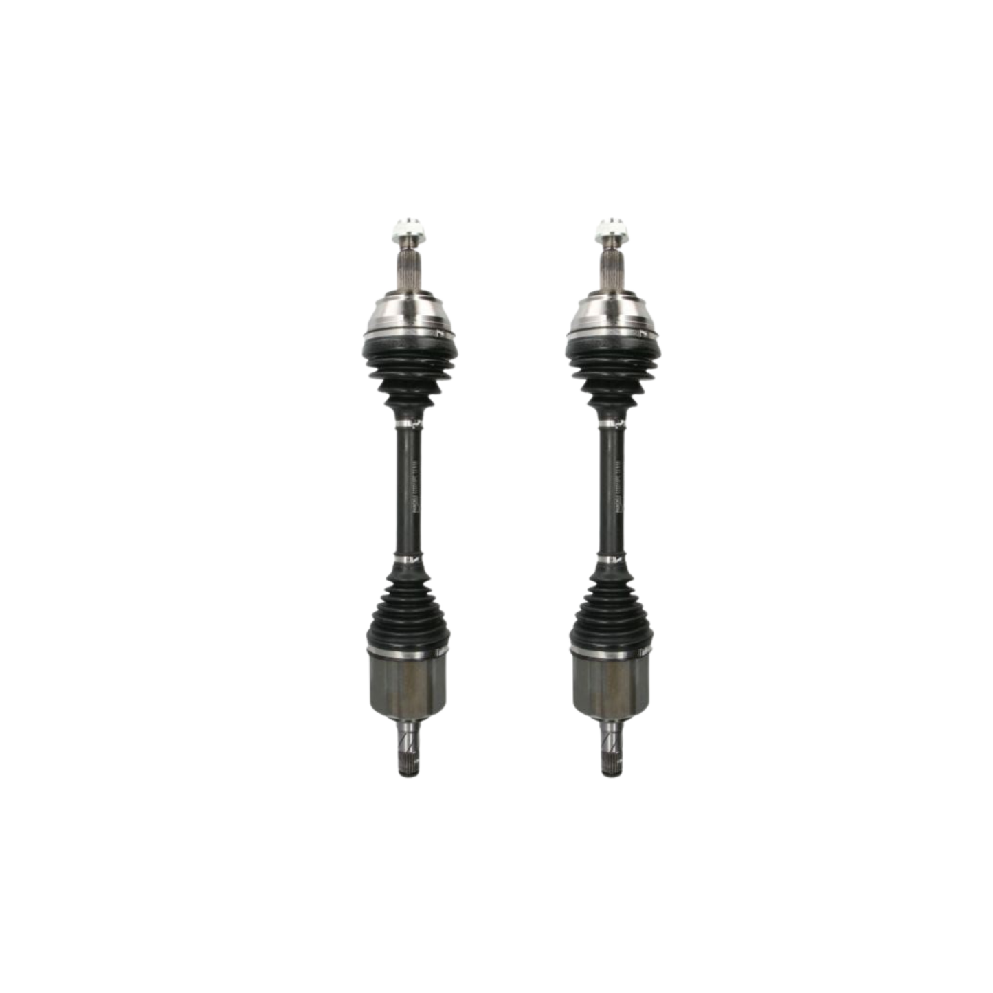 Semiasse Destro + Sinistro ZR per Alfa Romeo Giulietta 1.6