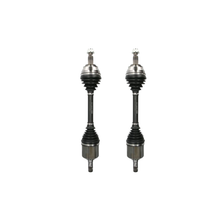 Semiasse Destro + Sinistro ZR per Alfa Romeo Giulietta 1.6