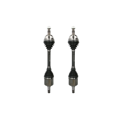 Semiasse Destro + Sinistro ZR per Alfa Romeo Giulietta 1.6