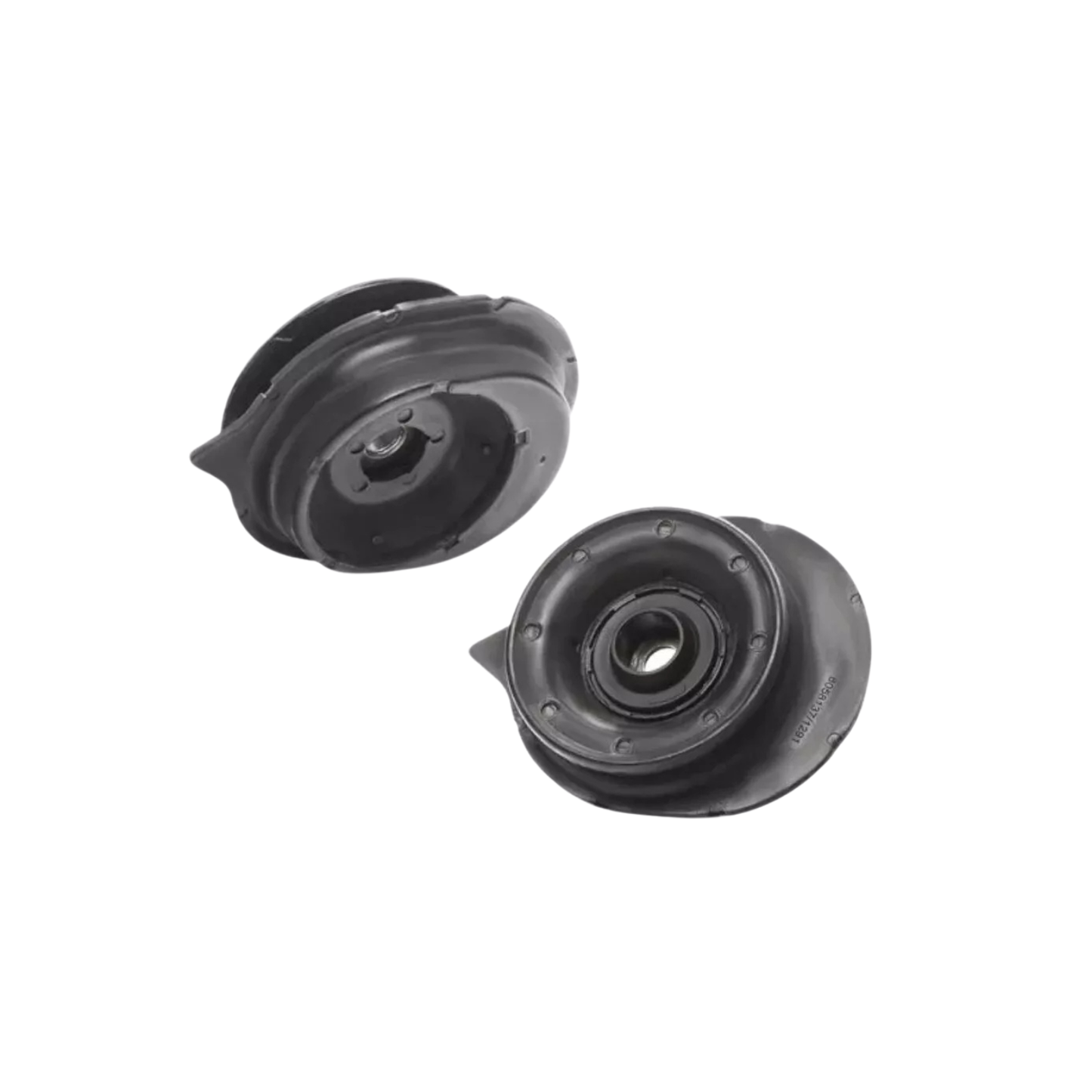 Kit Supporti Ammortizzatore Cuffie Tamponi e Parapolvere  –  Fiat / Alfa Romeo / Lancia ( dal 2003 )