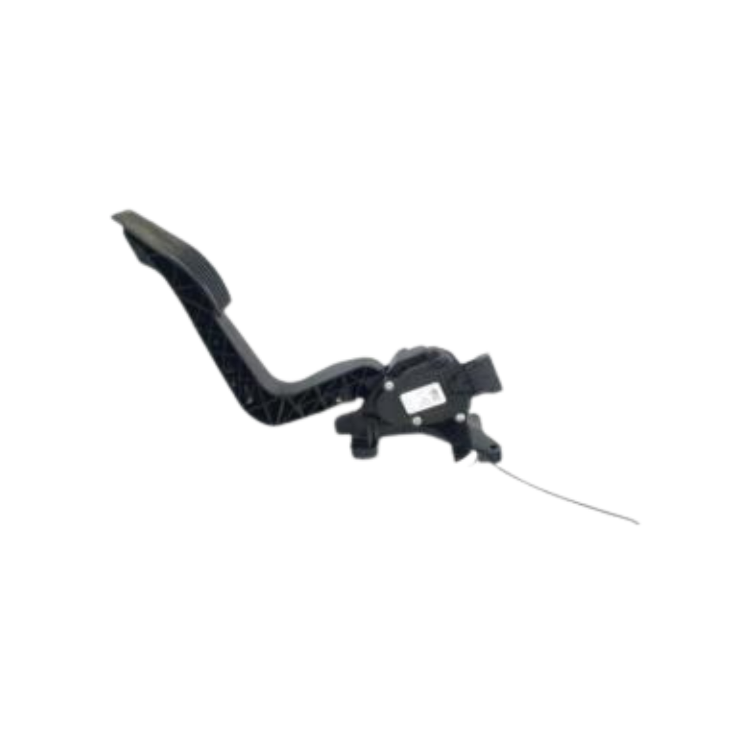 Pedale Acceleratore Originale Fiat 500X – Cod. 51942423