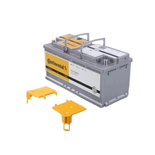 Batteria Auto Continental L 6 110 Ah 12 V 950 A – Polo Positivo a Destra