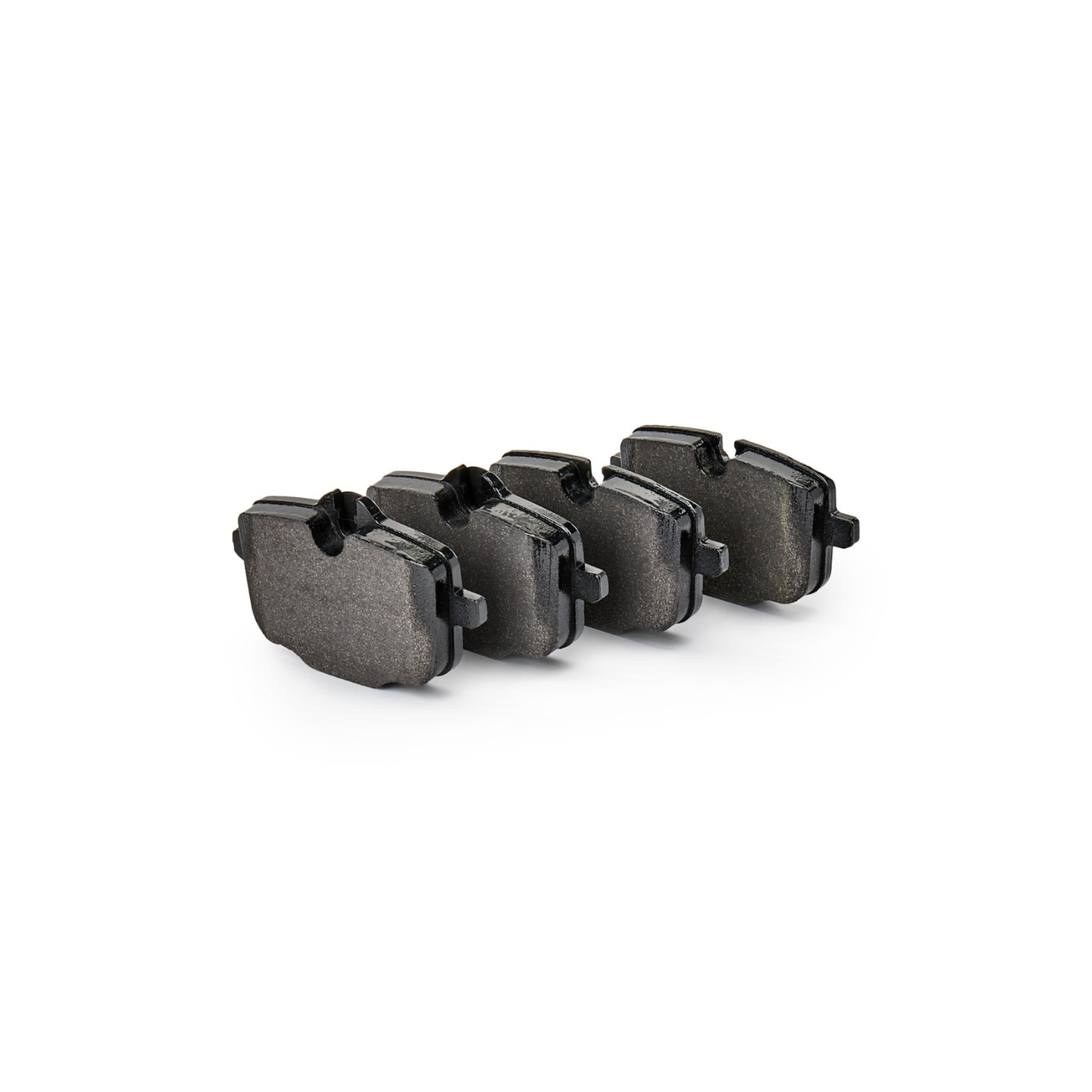 Kit Pastiglie Freni Anteriori Textar Per Jaguar S-Type II/XE(X760)/XF I (X250)/XJ (X350)