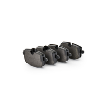 Kit Pastiglie Freni Anteriori Textar Per Jaguar S-Type II/XE(X760)/XF I (X250)/XJ (X350)