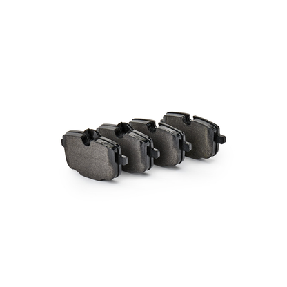 Kit Pastiglie Freni Anteriori Textar Per Jaguar S-Type II/XE(X760)/XF I (X250)/XJ (X350)