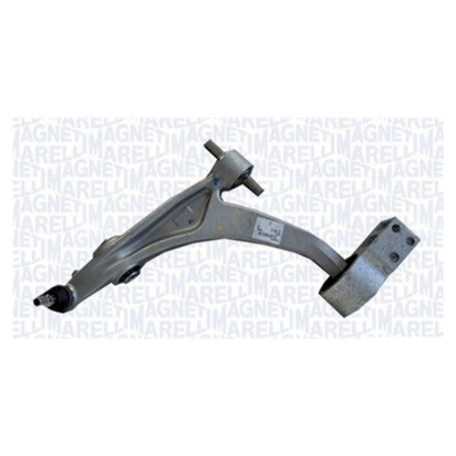 Braccio Inferiore Sinistro Alfa Romeo 159 SW – Magneti Marelli