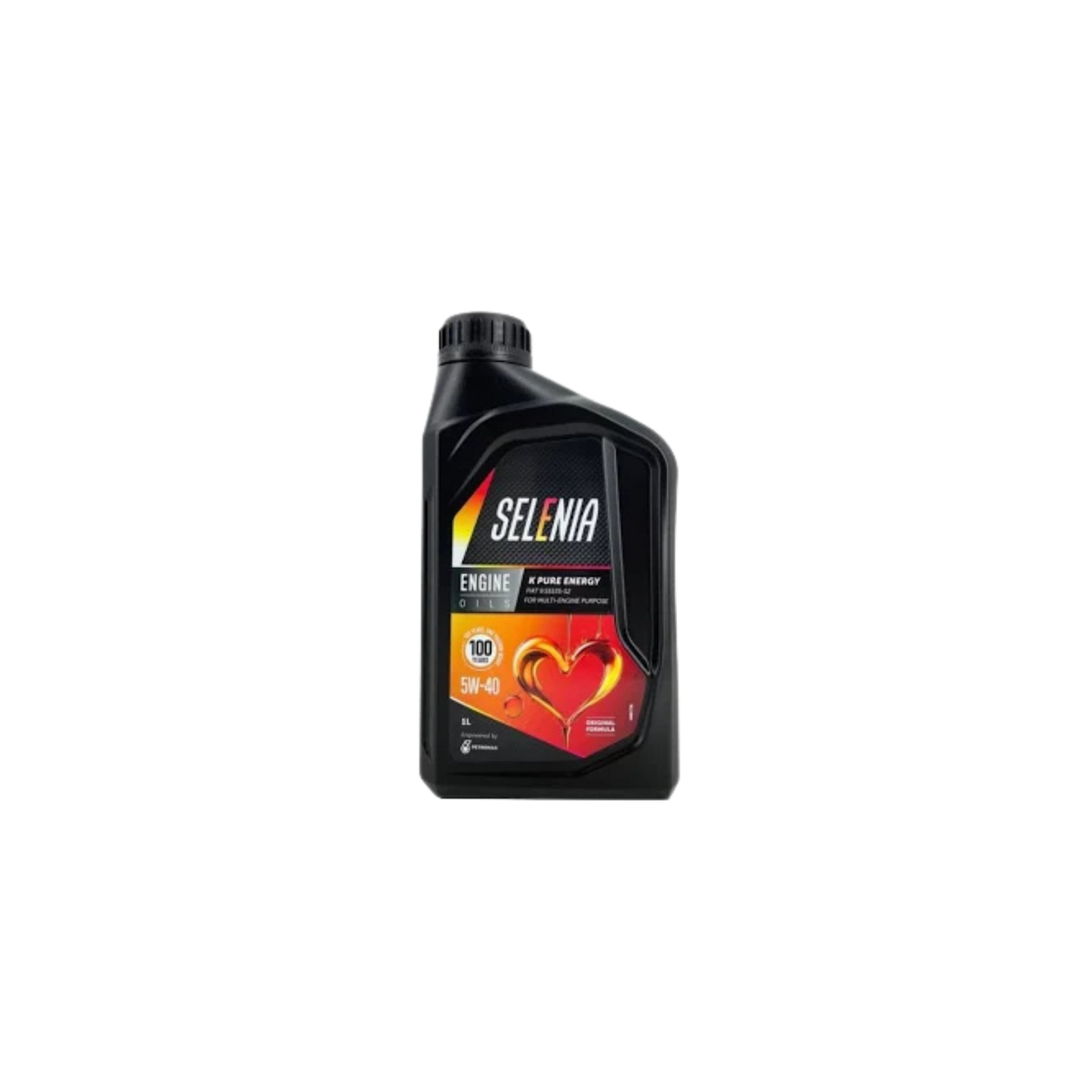 Kit Tagliando 3 Filtri Bosch + 3L Olio Selenia K Pure Energy 5W-40 – Fiat Punto 199 1.4 Bifuel Benzina